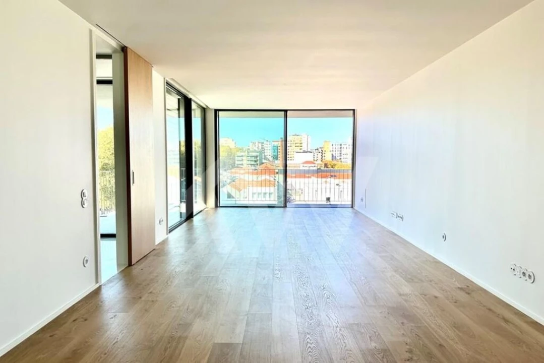 Apartamento T3 para Venda em Matosinhos e Leça da Palmeira Foto 10
