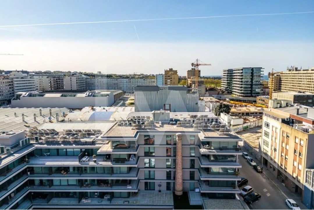Apartamento T3 para Venda em Matosinhos e Leça da Palmeira Foto 29