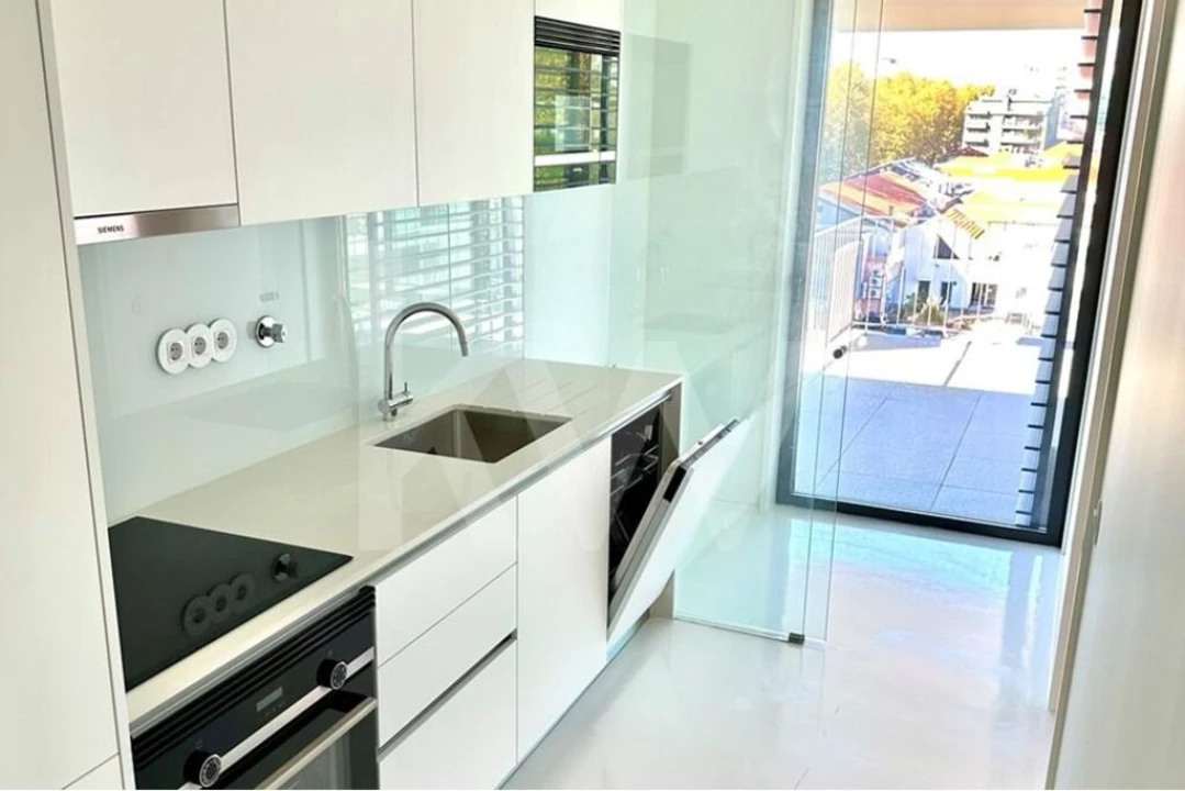 Apartamento T3 para Venda em Matosinhos e Leça da Palmeira Foto 11