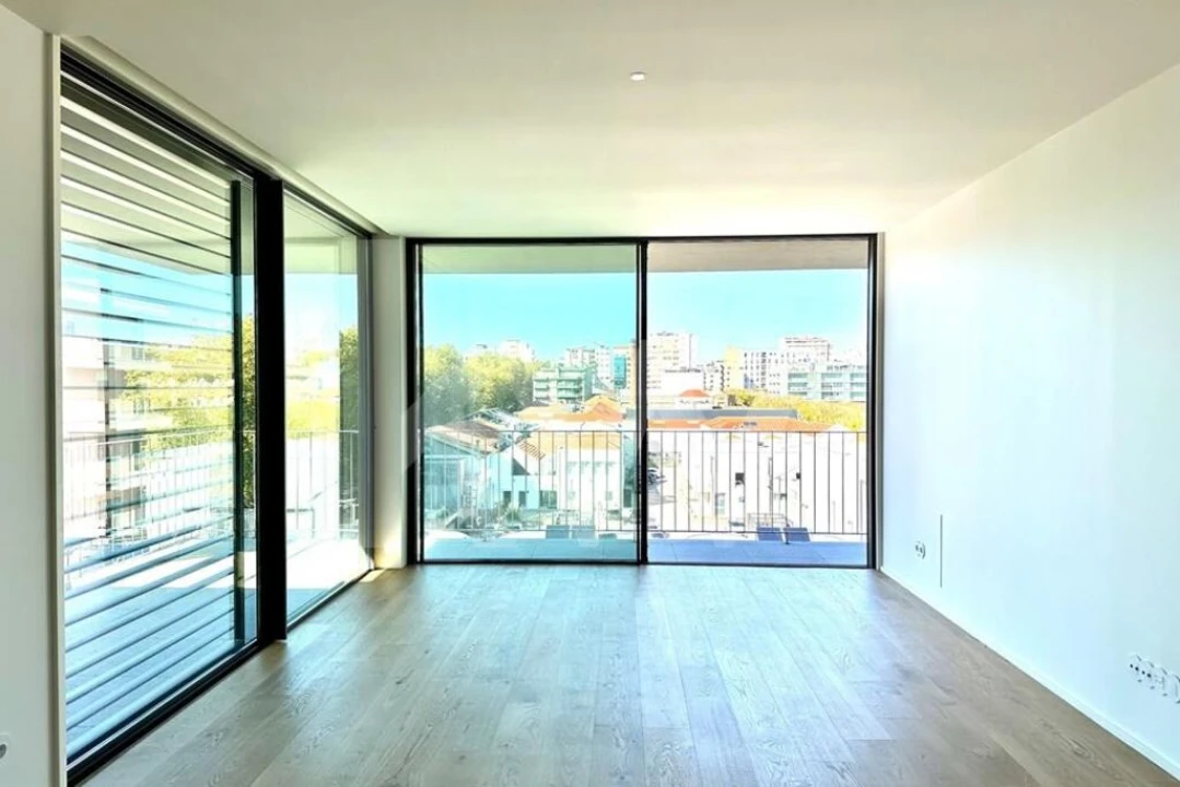 Apartamento T3 para Venda em Matosinhos e Leça da Palmeira Foto 17