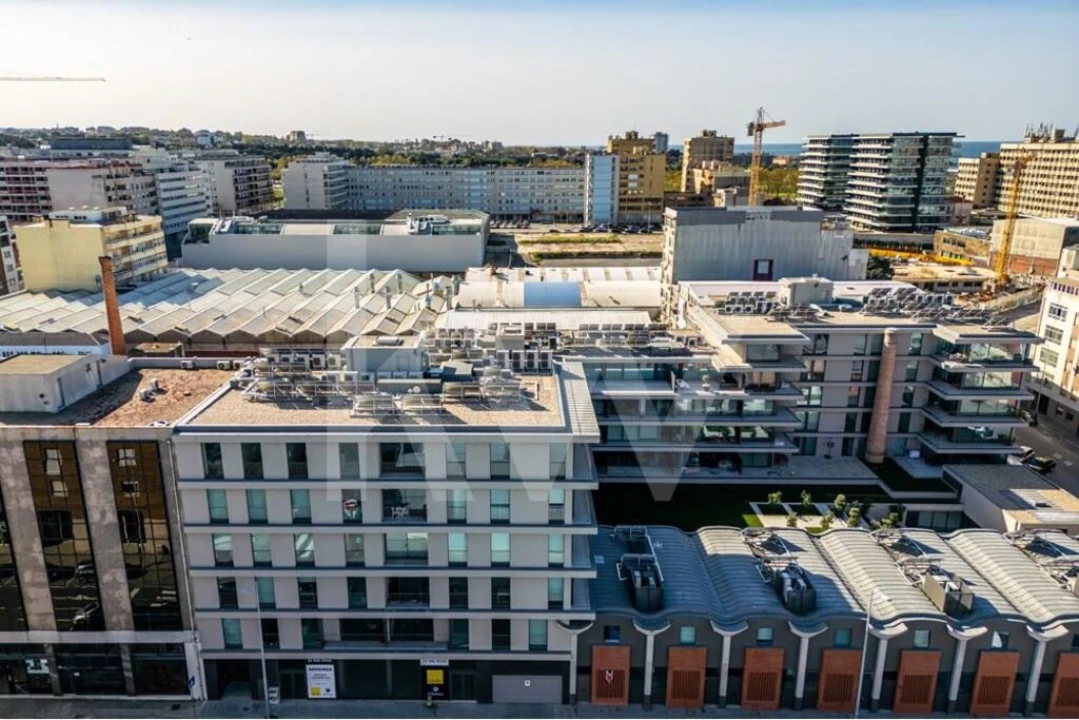 Apartamento T3 para Venda em Matosinhos e Leça da Palmeira Foto 27