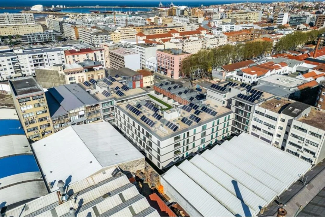 Apartamento T3 para Venda em Matosinhos e Leça da Palmeira Foto 22