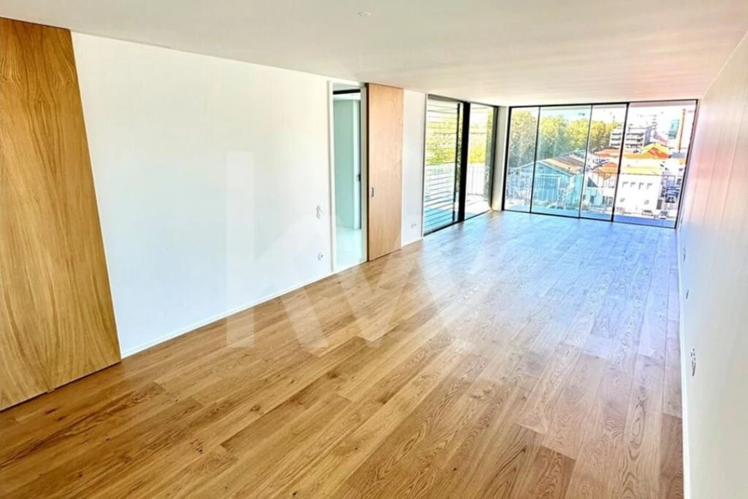 Apartamento T3 para Venda em Matosinhos e Leça da Palmeira Foto 16