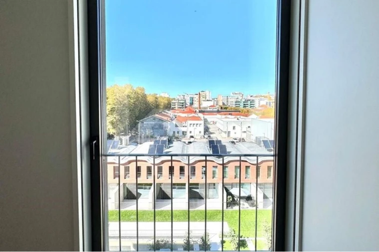 Apartamento T3 para Venda em Matosinhos e Leça da Palmeira Foto 6