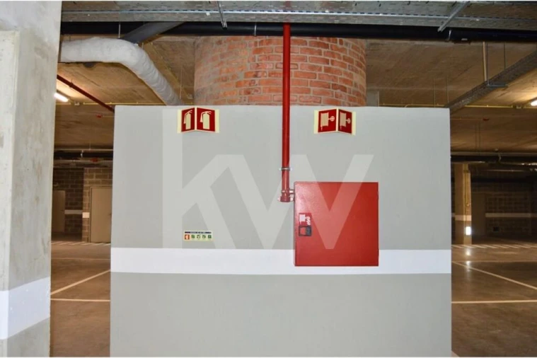 Apartamento T3 para Venda em Matosinhos e Leça da Palmeira Foto 19