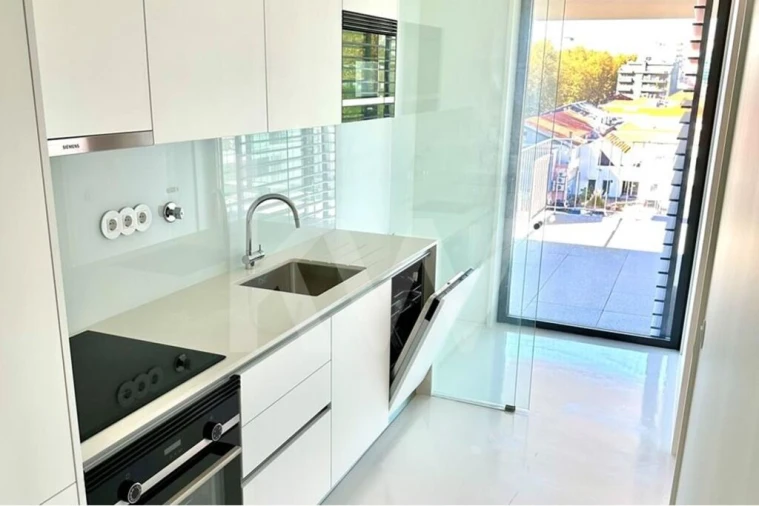 Apartamento T3 para Venda em Matosinhos e Leça da Palmeira Foto 11