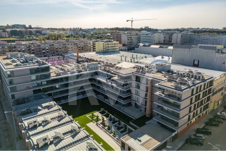 Apartamento T3 para Venda em Matosinhos e Leça da Palmeira Foto 21