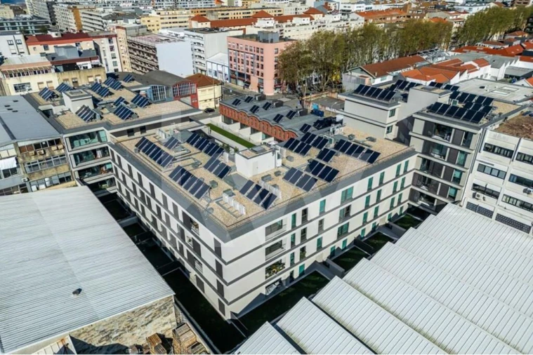 Apartamento T3 para Venda em Matosinhos e Leça da Palmeira Foto 23