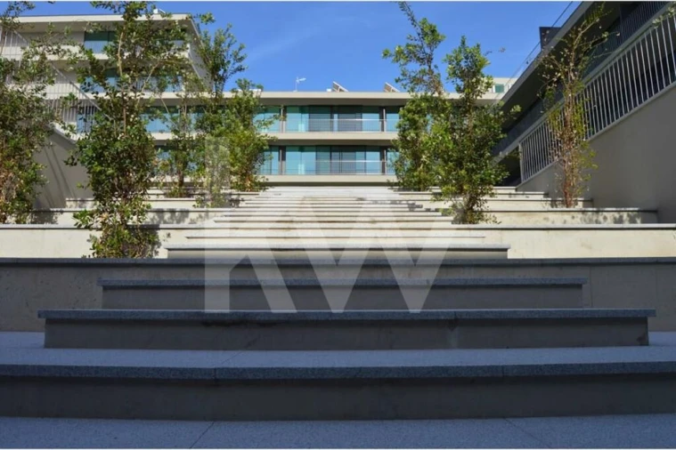 Apartamento T3 para Venda em Matosinhos e Leça da Palmeira Foto 3