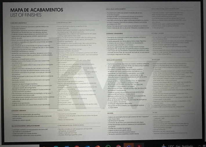 Apartamento T3 para Venda em Matosinhos e Leça da Palmeira Foto 32