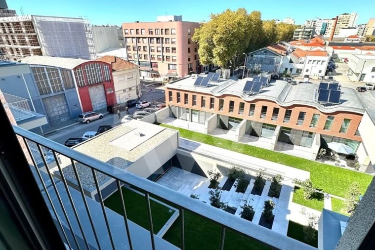 Apartamento T3 para Venda em Matosinhos e Leça da Palmeira Foto 5