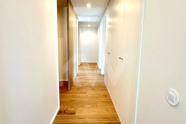 Apartamento T3 para Venda em Matosinhos e Leça da Palmeira Foto 9