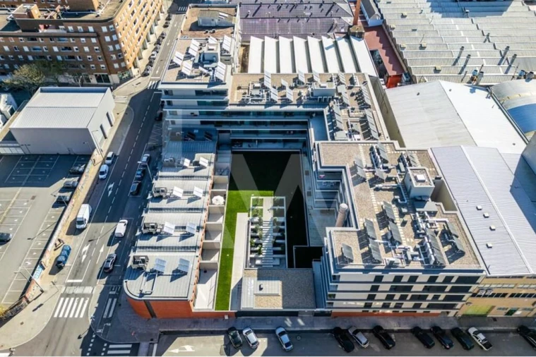 Apartamento T3 para Venda em Matosinhos e Leça da Palmeira Foto 31