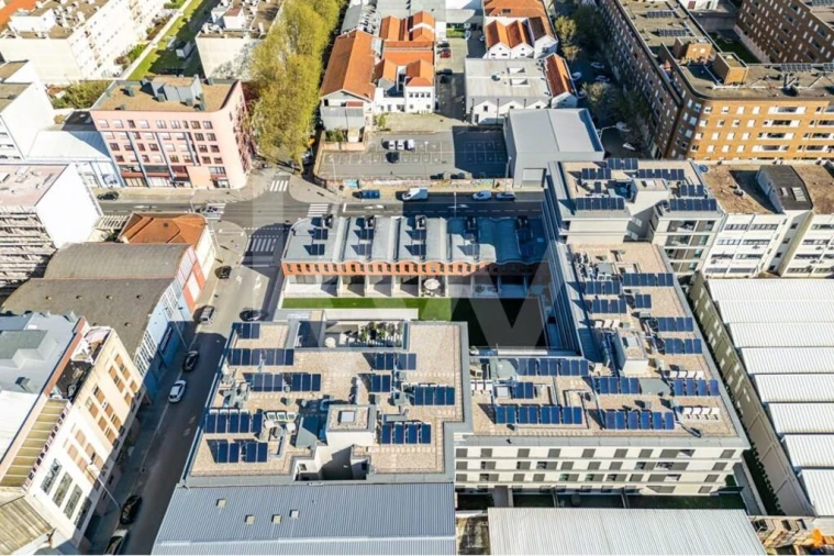 Apartamento T3 para Venda em Matosinhos e Leça da Palmeira Foto 25