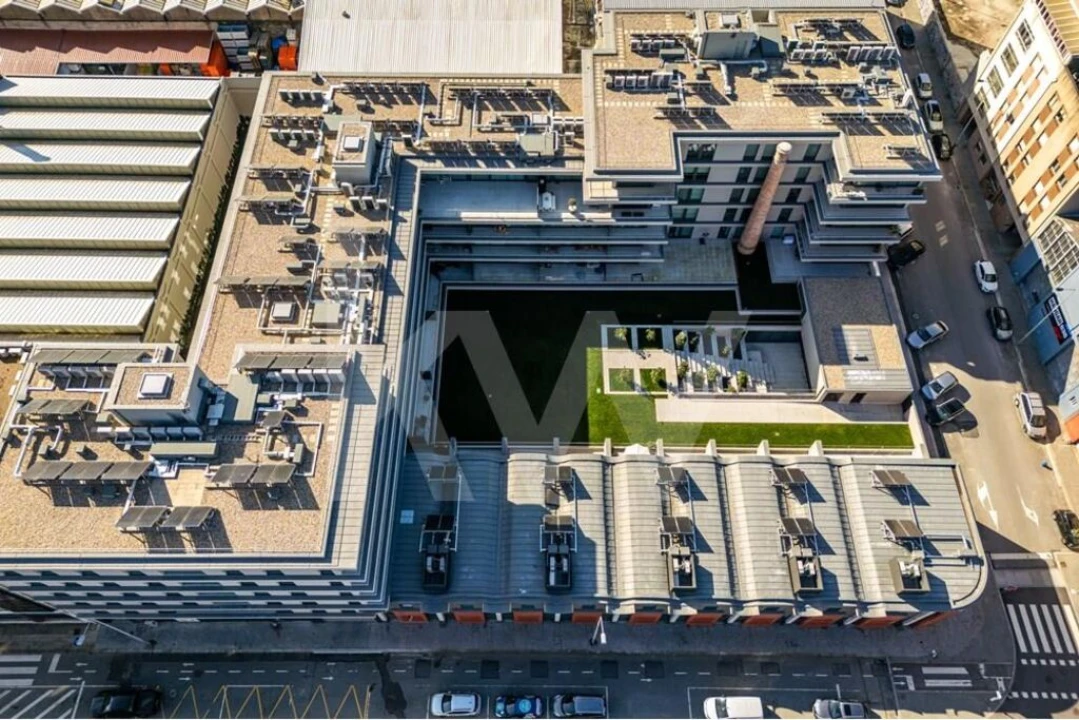 Apartamento T3 para Venda em Matosinhos e Leça da Palmeira Foto 30