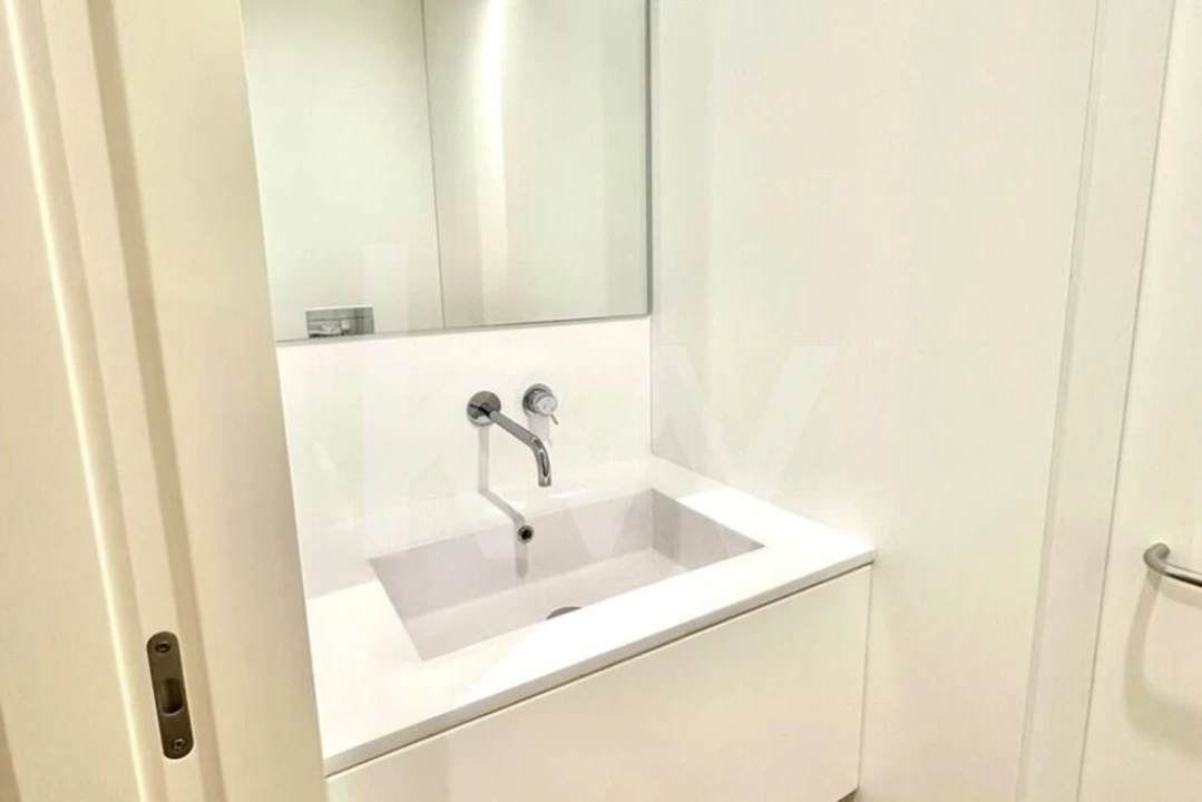 Apartamento T3 para Venda em Matosinhos e Leça da Palmeira Foto 12