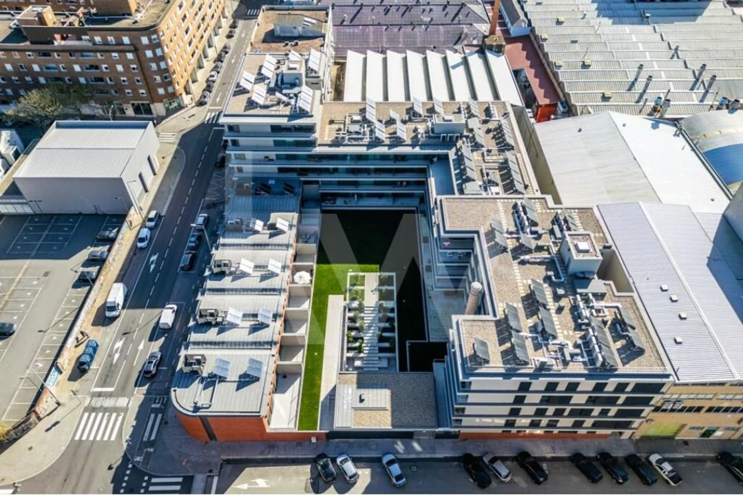 Apartamento T3 para Venda em Matosinhos e Leça da Palmeira Foto 31