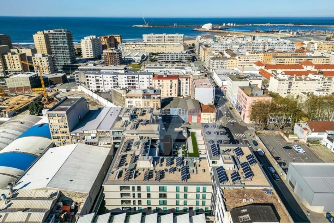 Apartamento T3 para Venda em Matosinhos e Leça da Palmeira Foto 24
