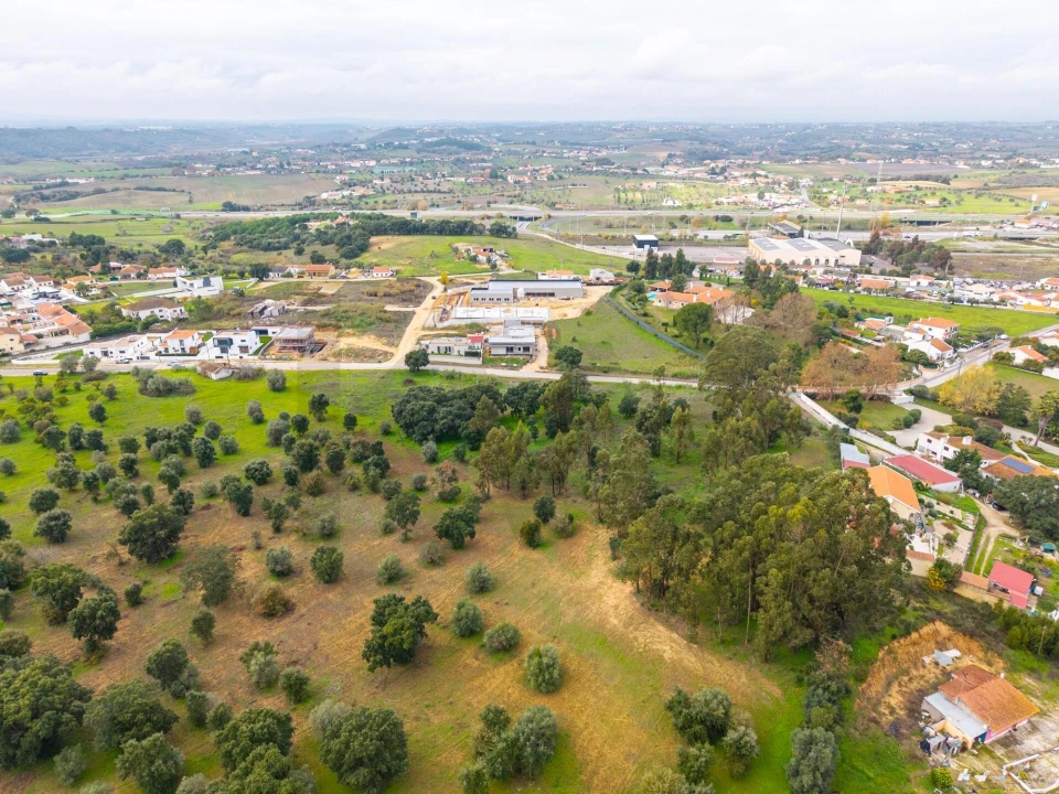 Terreno para Venda em Marvila, Ribeira Santarém, São Salvador, São Nicolau Foto 17