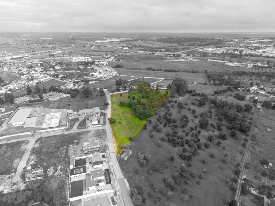 Terreno para Venda em Marvila, Ribeira Santarém, São Salvador, São Nicolau Foto 8
