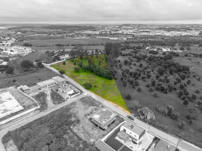 Terreno para Venda em Marvila, Ribeira Santarém, São Salvador, São Nicolau Foto 14