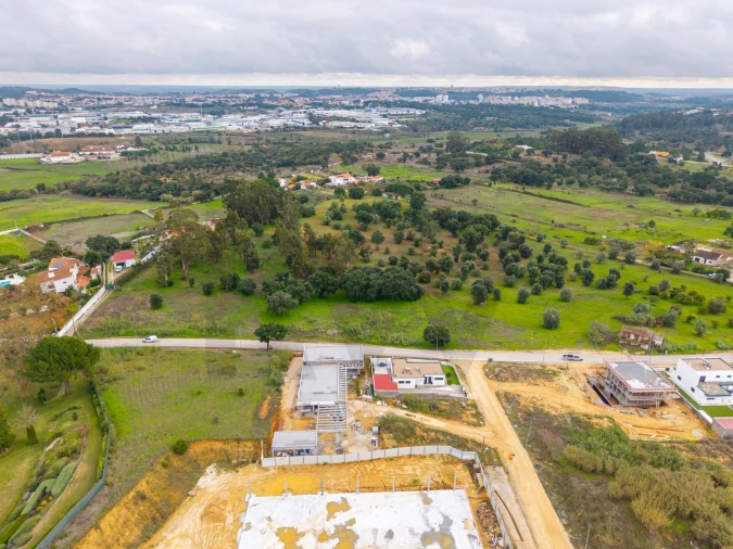 Terreno para Venda em Marvila, Ribeira Santarém, São Salvador, São Nicolau Foto 15