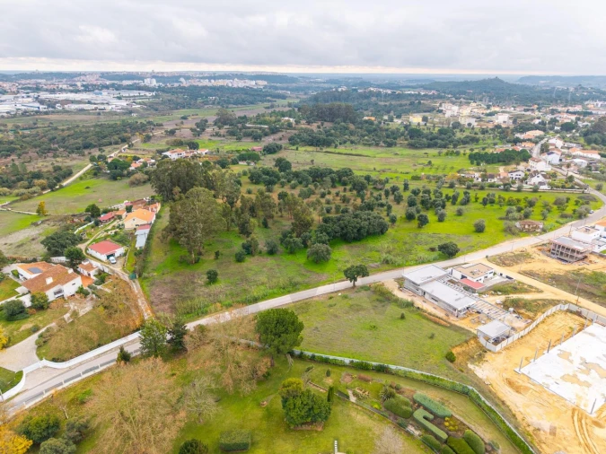 Terreno para Venda em Marvila, Ribeira Santarém, São Salvador, São Nicolau Foto 16