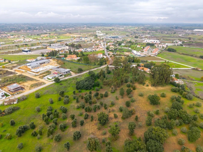 Terreno para Venda em Marvila, Ribeira Santarém, São Salvador, São Nicolau Foto 18
