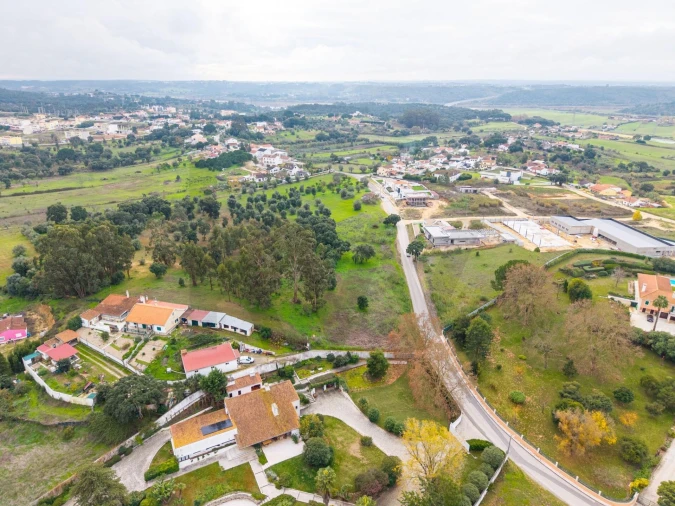 Terreno para Venda em Marvila, Ribeira Santarém, São Salvador, São Nicolau Foto 11