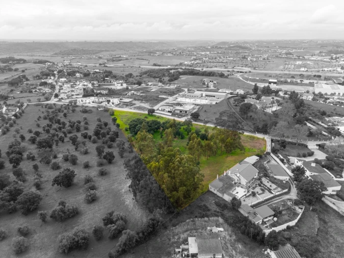 Terreno para Venda em Marvila, Ribeira Santarém, São Salvador, São Nicolau Foto 4