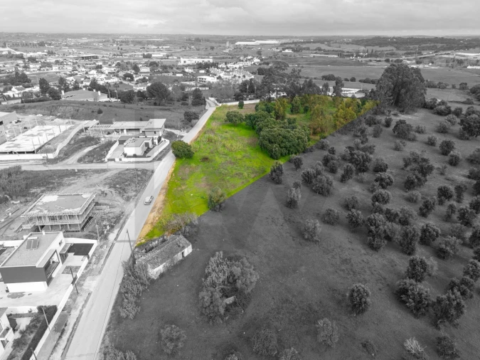Terreno para Venda em Marvila, Ribeira Santarém, São Salvador, São Nicolau Foto 6