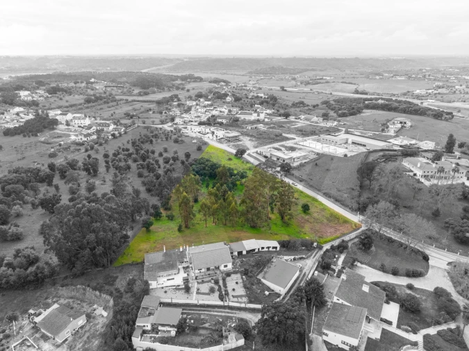 Terreno para Venda em Marvila, Ribeira Santarém, São Salvador, São Nicolau Foto 10