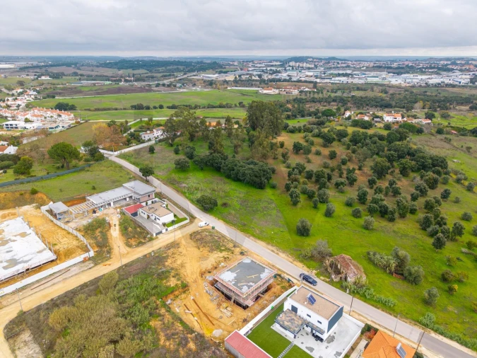 Terreno para Venda em Marvila, Ribeira Santarém, São Salvador, São Nicolau Foto 13