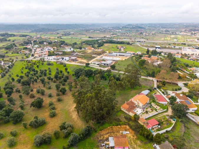 Terreno para Venda em Marvila, Ribeira Santarém, São Salvador, São Nicolau Foto 3