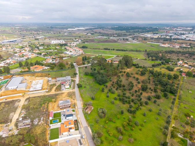 Terreno para Venda em Marvila, Ribeira Santarém, São Salvador, São Nicolau Foto 7