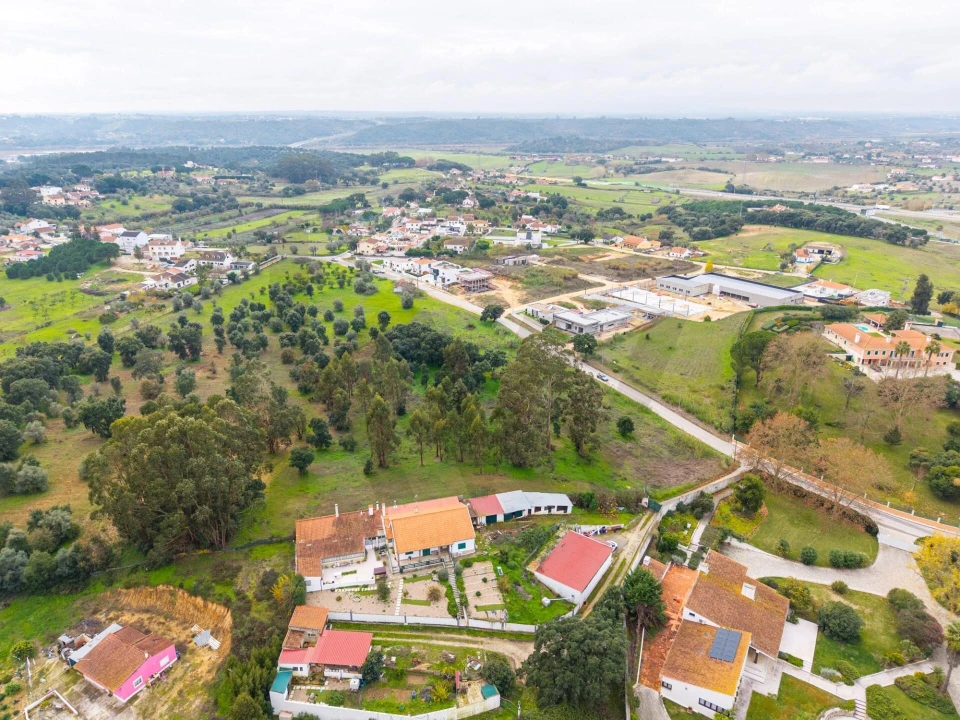 Terreno para Venda em Marvila, Ribeira Santarém, São Salvador, São Nicolau Foto 9
