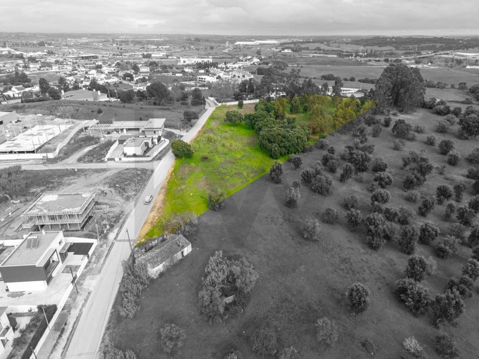 Terreno para Venda em Marvila, Ribeira Santarém, São Salvador, São Nicolau Foto 6