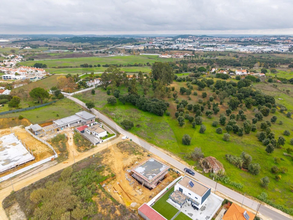 Terreno para Venda em Marvila, Ribeira Santarém, São Salvador, São Nicolau Foto 13