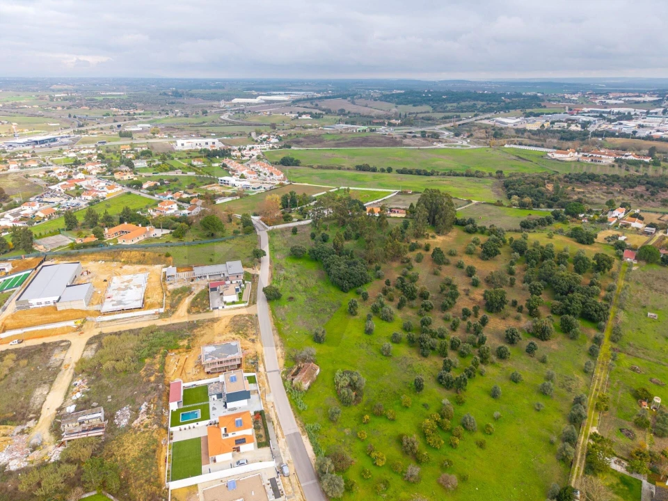 Terreno para Venda em Marvila, Ribeira Santarém, São Salvador, São Nicolau Foto 7