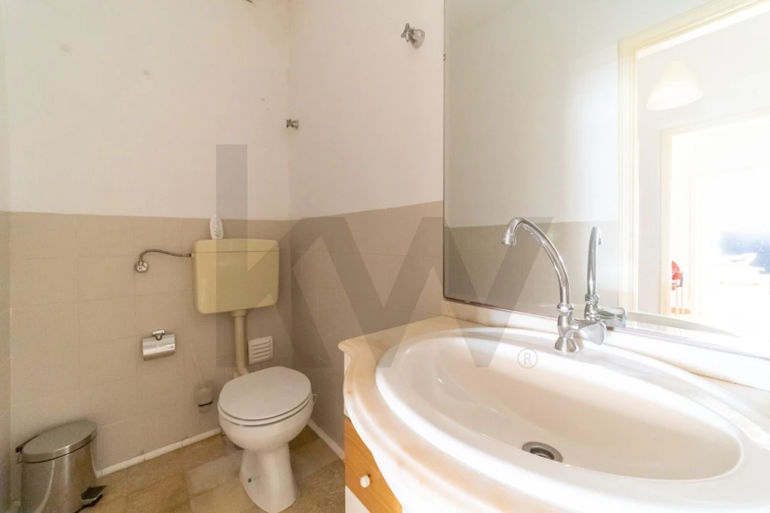 Apartamento T1 para Venda em Estrela Foto 6