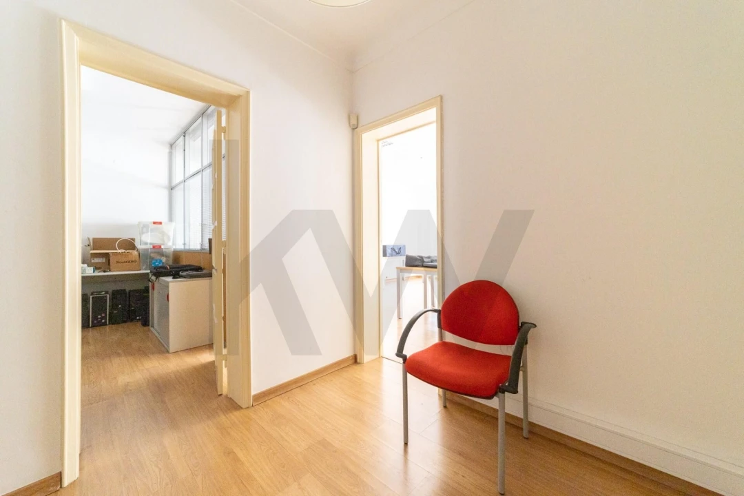 Apartamento T1 para Venda em Estrela Foto 7