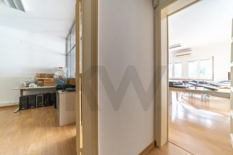 Apartamento T1 para Venda em Estrela Foto 9