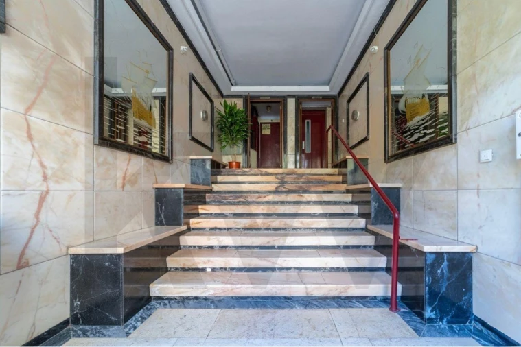 Apartamento T1 para Venda em Estrela Foto 13