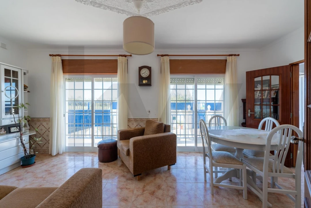 Moradia T3 para Venda em A dos Cunhados e Maceira Foto 5