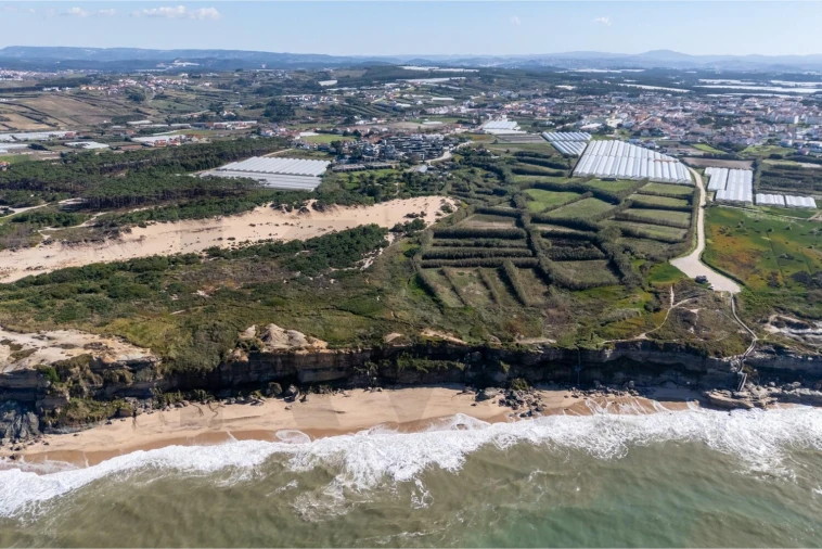 Moradia T3 para Venda em A dos Cunhados e Maceira Foto 23