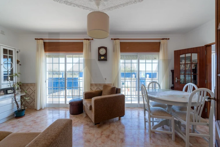 Moradia T3 para Venda em A dos Cunhados e Maceira Foto 5