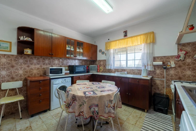 Moradia T3 para Venda em A dos Cunhados e Maceira Foto 14