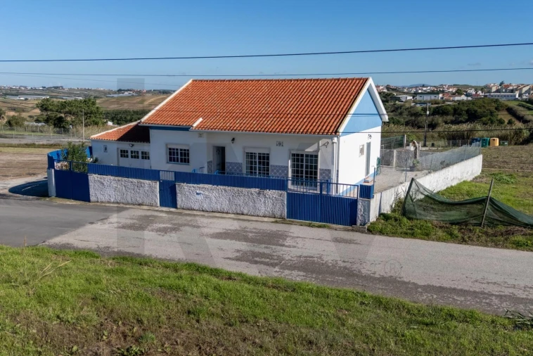 Moradia T3 para Venda em A dos Cunhados e Maceira Foto 20