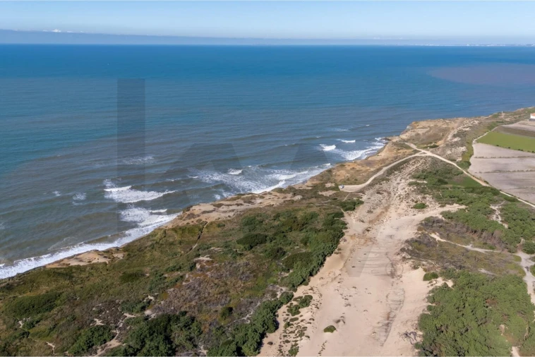 Moradia T3 para Venda em A dos Cunhados e Maceira Foto 22