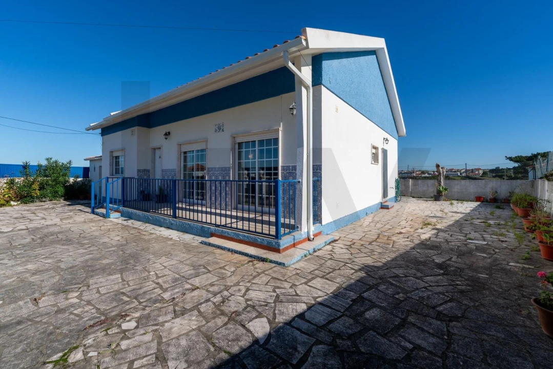 Moradia T3 para Venda em A dos Cunhados e Maceira Foto 19